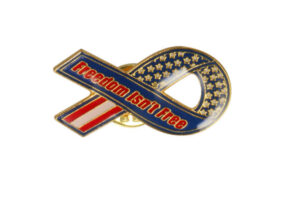 Garment badge