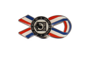 Garment badge