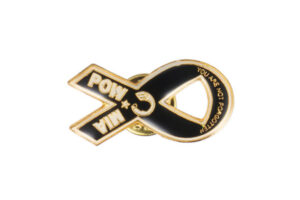 Garment badge