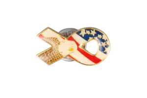 Garment badge