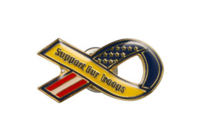 Garment badge