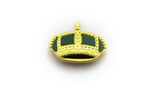 Garment badge
