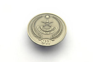 Garment badge