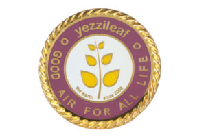 Garment badge
