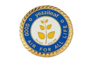Garment badge