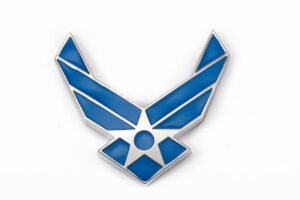 Garment badge