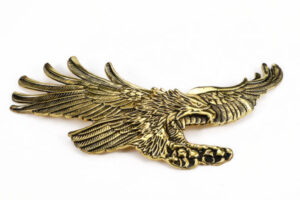 Garment badge