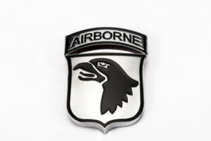 Garment badge