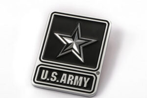 Garment badge