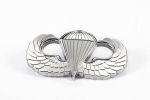 Garment badge