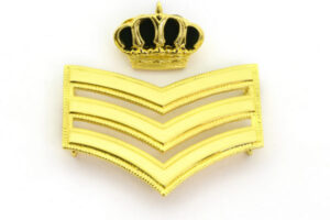 Garment badge