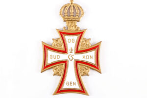 Military Force Badge