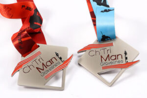 custom medals