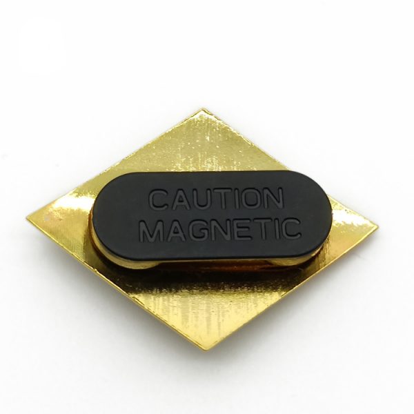 custom lapel pins Badge 图2张