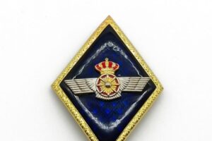custom lapel pins