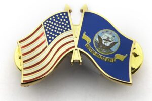 custom lapel pin
