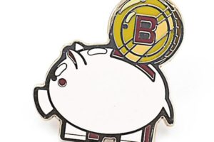 custom lapel pins