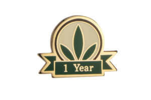custom lapel pins