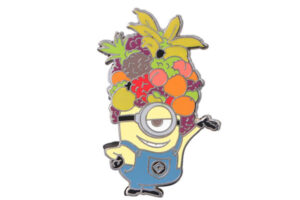 custom lapel pins