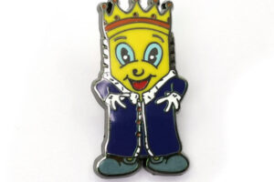 custom lapel pins