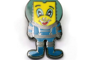 custom lapel pins