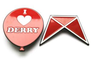custom lapel pins
