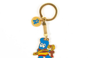 custom keyrings