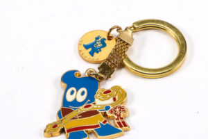 custom keyrings