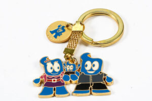 custom keyrings