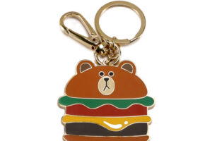 custom keyrings
