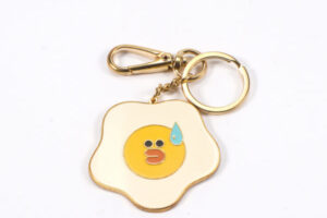 custom keyrings