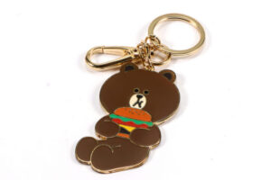 custom keyrings