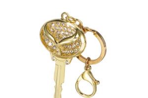 custom keyrings