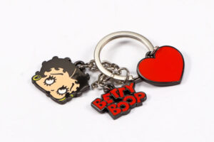 custom keyrings