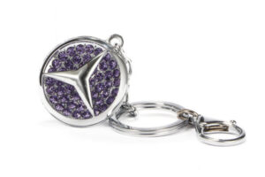 custom keyrings