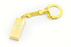 custom keyrings