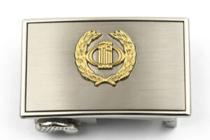 Custom Buckles
