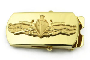Custom Buckles