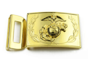 Custom Buckles