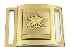 Custom Buckles