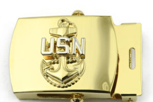 Custom Buckles