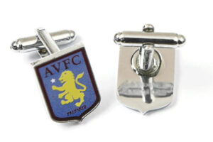 Custom Cufflinks