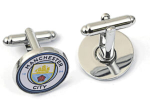Custom Cufflinks