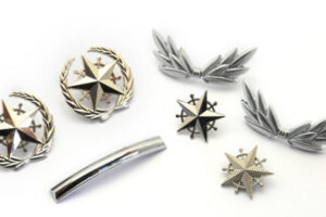 custom uniform accessories