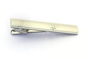 custom tie bar