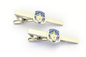 custom tie bars