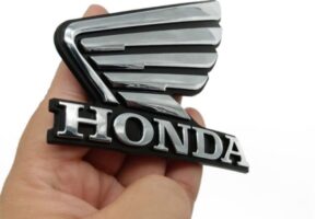 Custom Automotor logo