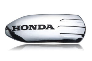 Motorcycle Logo