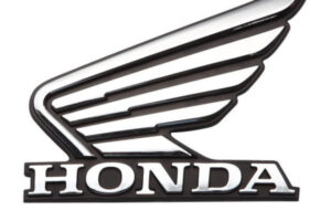 Motorcycle Logo