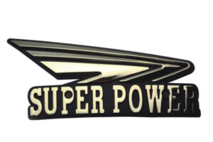 Motorcycle Logo